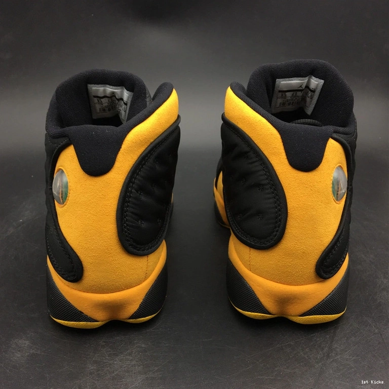 Carmelo 2002 Of Class Jordan Anthony 414571-035 Retro  (B-Grade) 13 0117